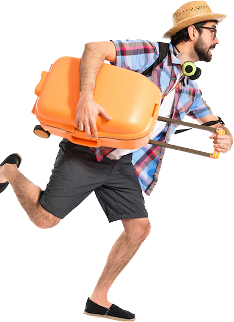 Best Tour & Travel Company in West Bengal | Rainbow Kayaks